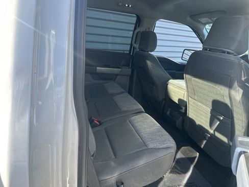 Used 2022 Ford F150 XLT w/ Equipment Group 301A Mid image 30