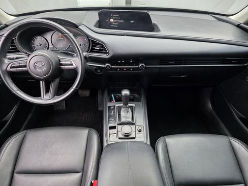 Used 2022 MAZDA CX-30 AWD 2.5 S w/ Select Package image 25