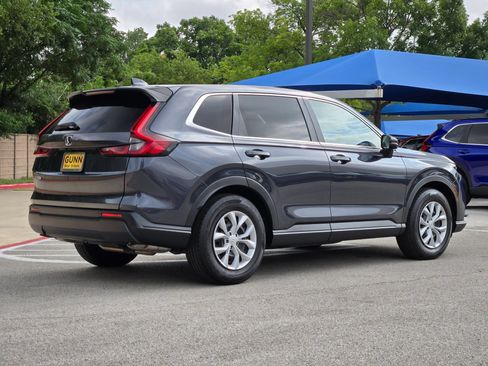 Used 2026 Honda CR-V LX image 3