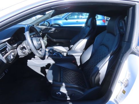 Used 2018 Audi S5 Prestige w/ S Sport Package AWD/4WD image 10