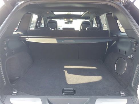 Used 2019 Jeep Grand Cherokee Overland image 10