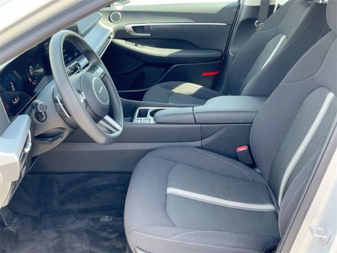 Used 2025 Hyundai Sonata SEL image 24