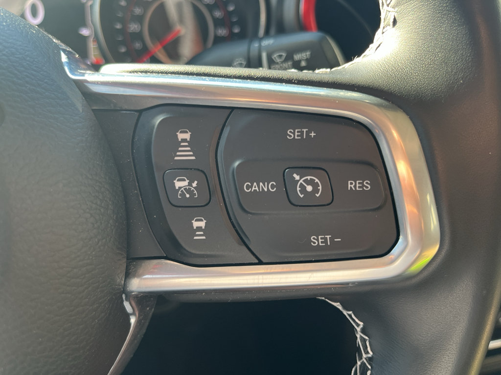 Used 2021 Jeep Gladiator Rubicon AWD/4WD image 18