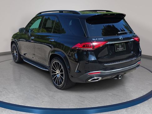 Used 2022 Mercedes-Benz GLE 350 4MATIC image 7
