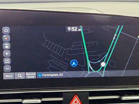 Used 2023 Hyundai Elantra Limited FWD image 20