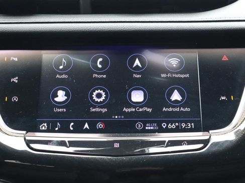 Used 2020 Cadillac XT6 Sport AWD/4WD image 30