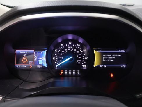 Used 2020 Ford Edge SEL FWD image 40