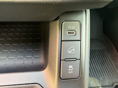 New 2026 Toyota RAV4 SE image 32