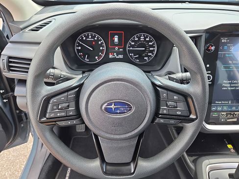 Used 2024 Subaru Crosstrek 2.0i Premium AWD/4WD image 20