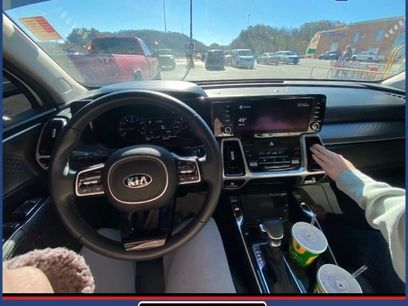 Used 2021 Kia Sorento SX