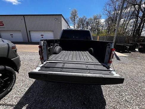 Used 2023 Ford F150 Raptor w/ Raptor Carbon Fiber Package AWD/4WD image 8