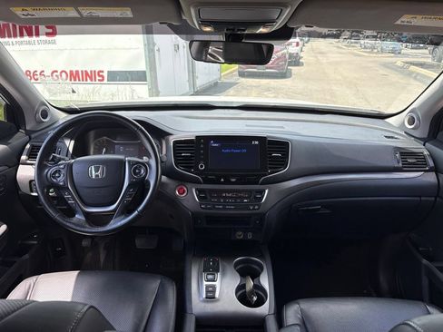 Used 2023 Honda Ridgeline RTL image 19