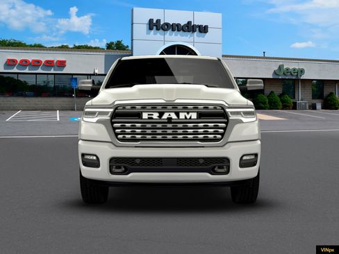 New 2026 RAM 1500 Limited image 11