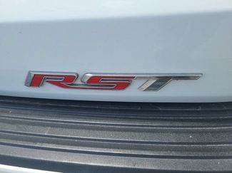 Used 2023 Chevrolet Tahoe RST w/ Luxury Package AWD/4WD video 3