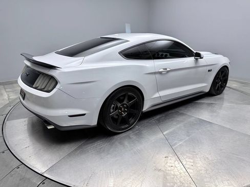 Used 2015 Ford Mustang GT Premium w/ Equipment Group 401A RWD image 5