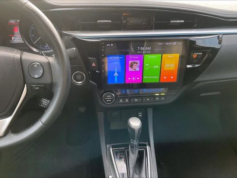 Used 2015 Toyota Corolla S w/ Driver Convenience Package FWD image 7
