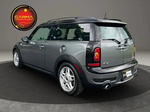 Used 2009 MINI Cooper Clubman S FWD image 3
