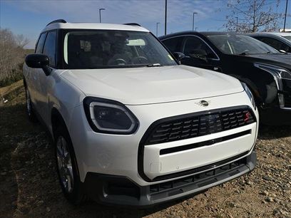 Used 2025 MINI Cooper Countryman S