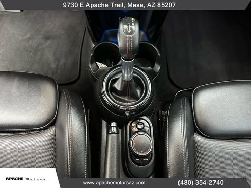 Used 2015 MINI Cooper S image 29