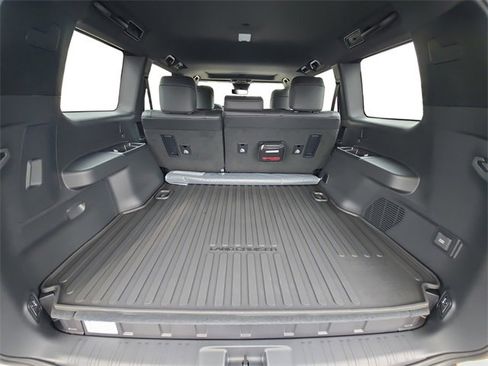 Used 2025 Toyota Land Cruiser w/ Premium Package image 7