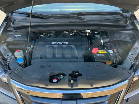 Used 2010 Honda Odyssey EX-L image 30