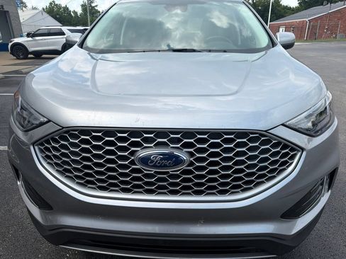 Used 2023 Ford Edge SEL w/ Convenience Package AWD/4WD image 7