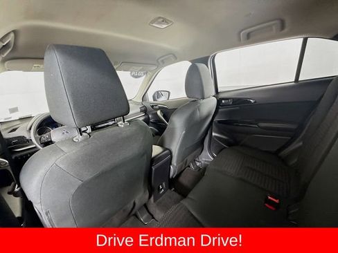 Used 2024 Mitsubishi Eclipse Cross LE AWD/4WD image 10