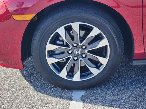 Used 2023 Honda Odyssey EX-L image 11