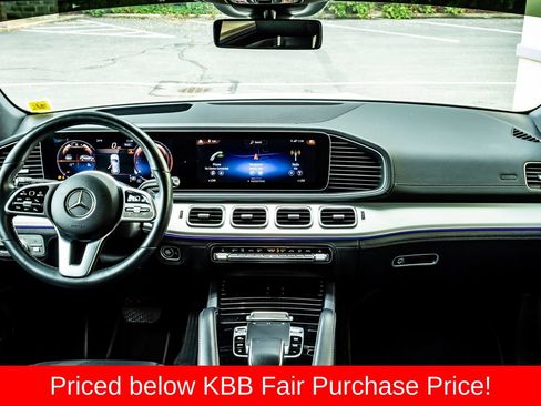 Used 2020 Mercedes-Benz GLE 350 4MATIC image 15