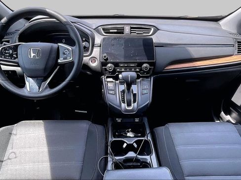 Used 2022 Honda CR-V EX image 16