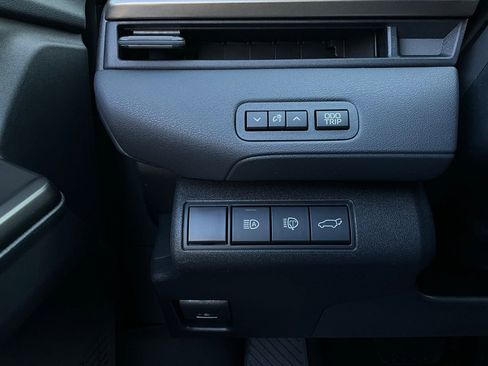 New 2026 Toyota bZ XLE Plus image 21