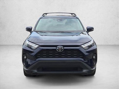 Used 2024 Toyota RAV4 XLE Premium FWD image 2