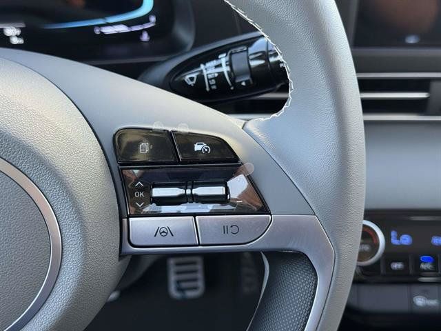 New 2026 Hyundai Elantra Sport FWD image 11