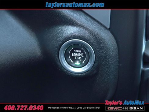 Used 2020 GMC Sierra 1500 Elevation image 22