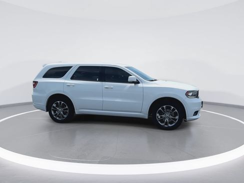 Used 2020 Dodge Durango GT AWD/4WD image 9