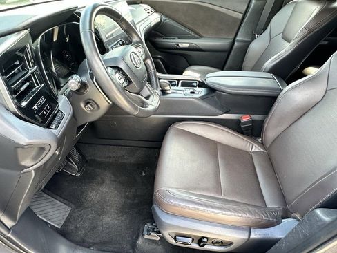 Used 2024 Lexus TX 350 AWD image 6