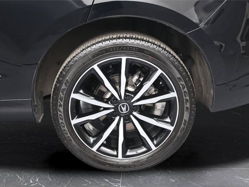Used 2025 Acura RDX A-Spec AWD/4WD image 11