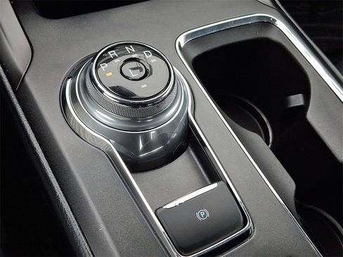 Used 2019 Ford Fusion Energi Titanium image 15