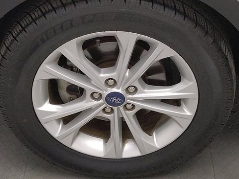 Used 2018 Ford Escape SEL FWD image 31