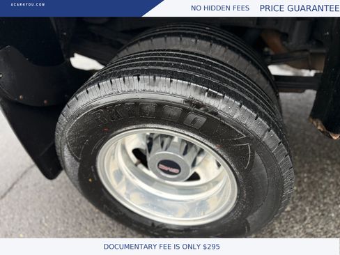 Used 2014 GMC Sierra 3500 Denali image 25