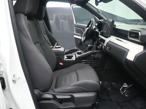 Used 2024 Toyota Tacoma TRD Off-Road AWD/4WD image 21