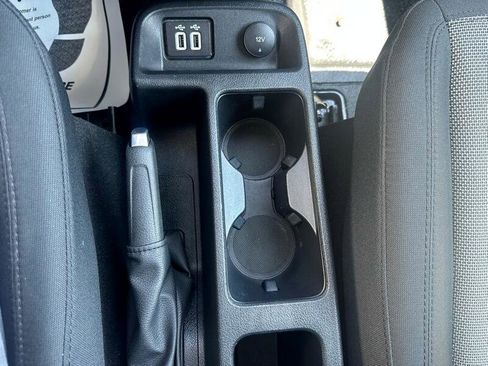 Used 2022 Ford Transit Connect XL image 21