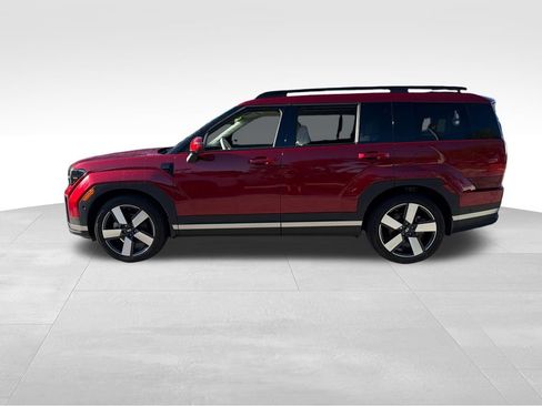 Used 2024 Hyundai Santa Fe Limited FWD image 7
