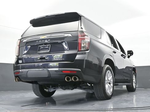 Used 2024 Chevrolet Tahoe Premier image 66