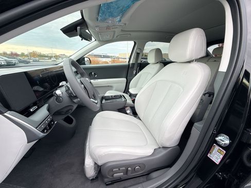 New 2026 Hyundai Ioniq 5 Limited image 12