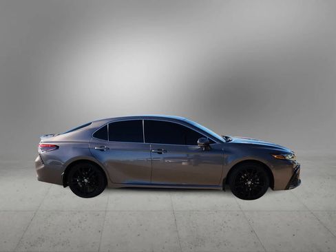 Certified 2024 Toyota Camry XSE image 9