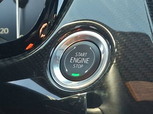 Certified 2025 Cadillac XT6 Sport AWD/4WD image 26