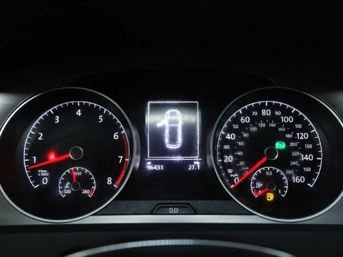 Used 2016 Volkswagen Golf S FWD image 24