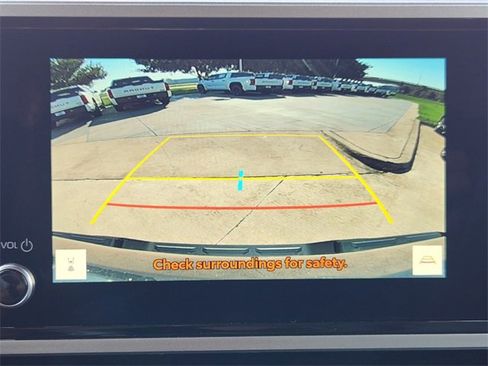 New 2025 Toyota Tundra SR5 image 13