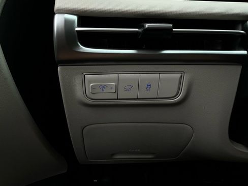 Used 2025 Hyundai Tucson SEL image 21